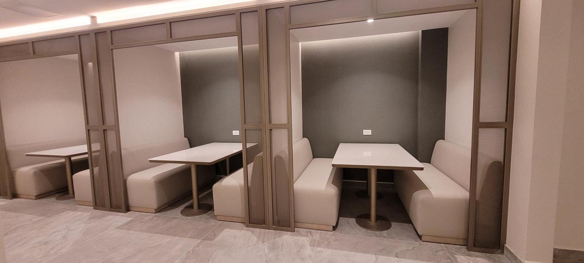 Le Parc Residences With Hotel Services キト エクステリア 写真