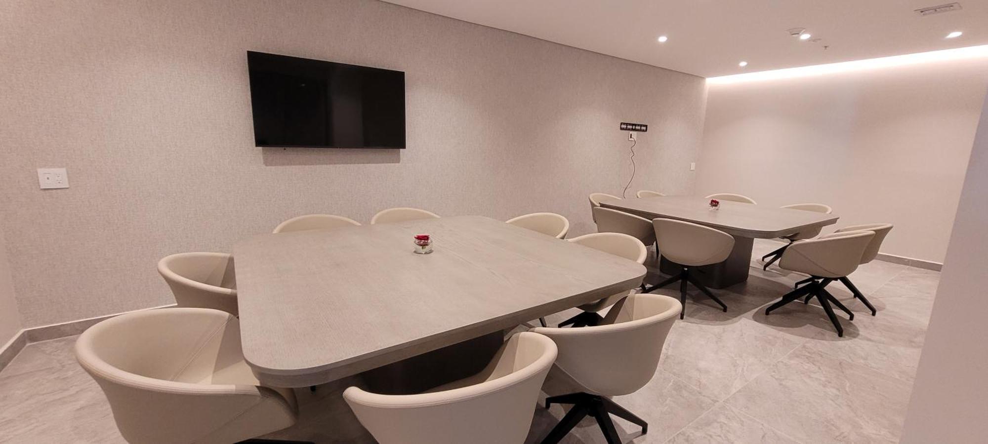 Le Parc Residences With Hotel Services キト エクステリア 写真