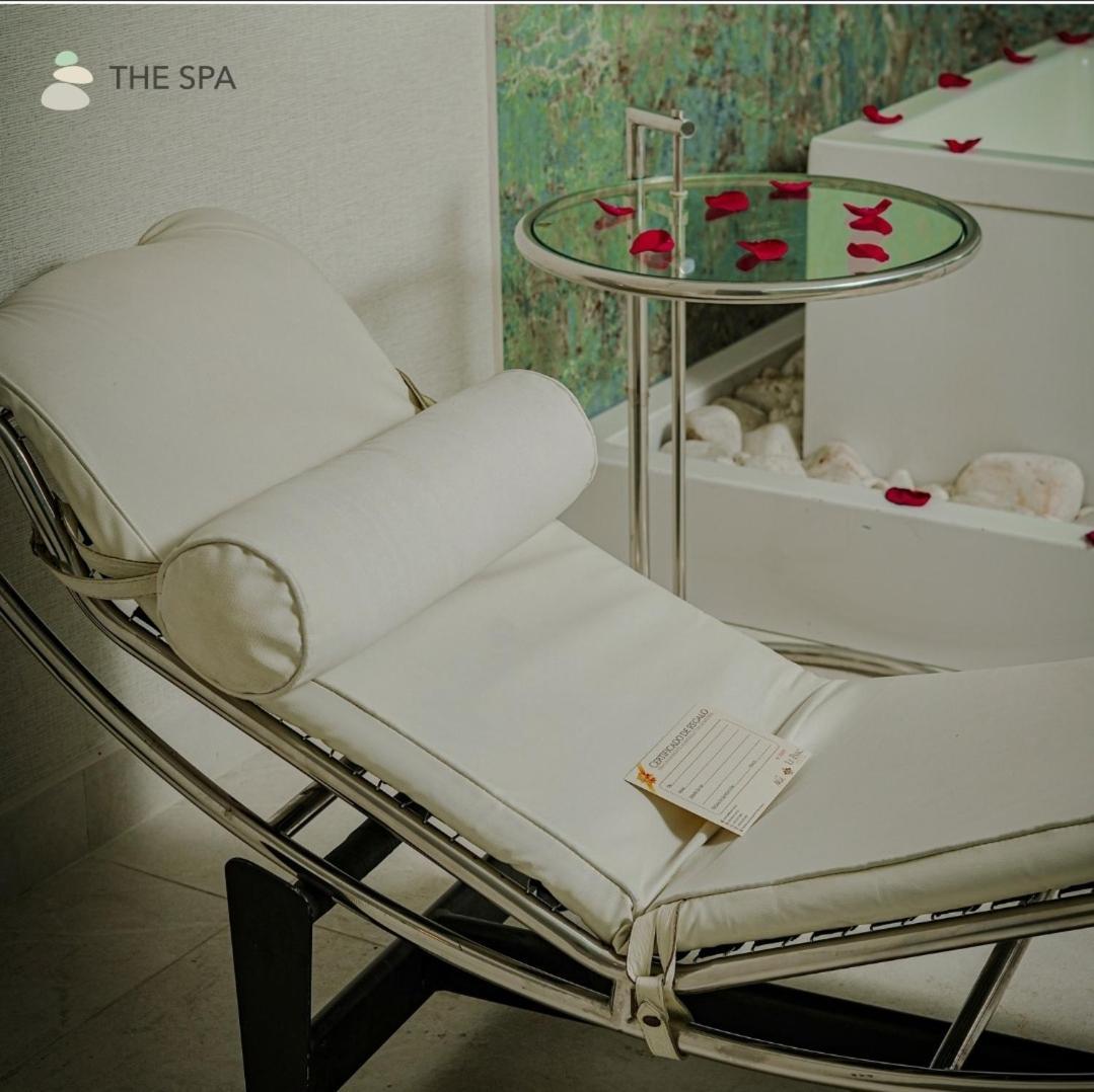 Le Parc Residences With Hotel Services キト エクステリア 写真