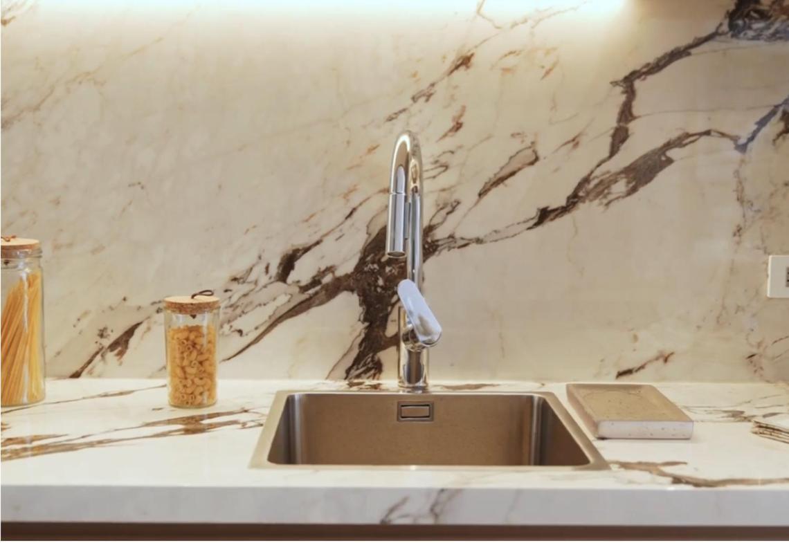 Le Parc Residences With Hotel Services キト エクステリア 写真