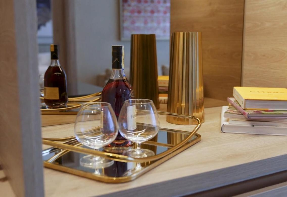 Le Parc Residences With Hotel Services キト エクステリア 写真