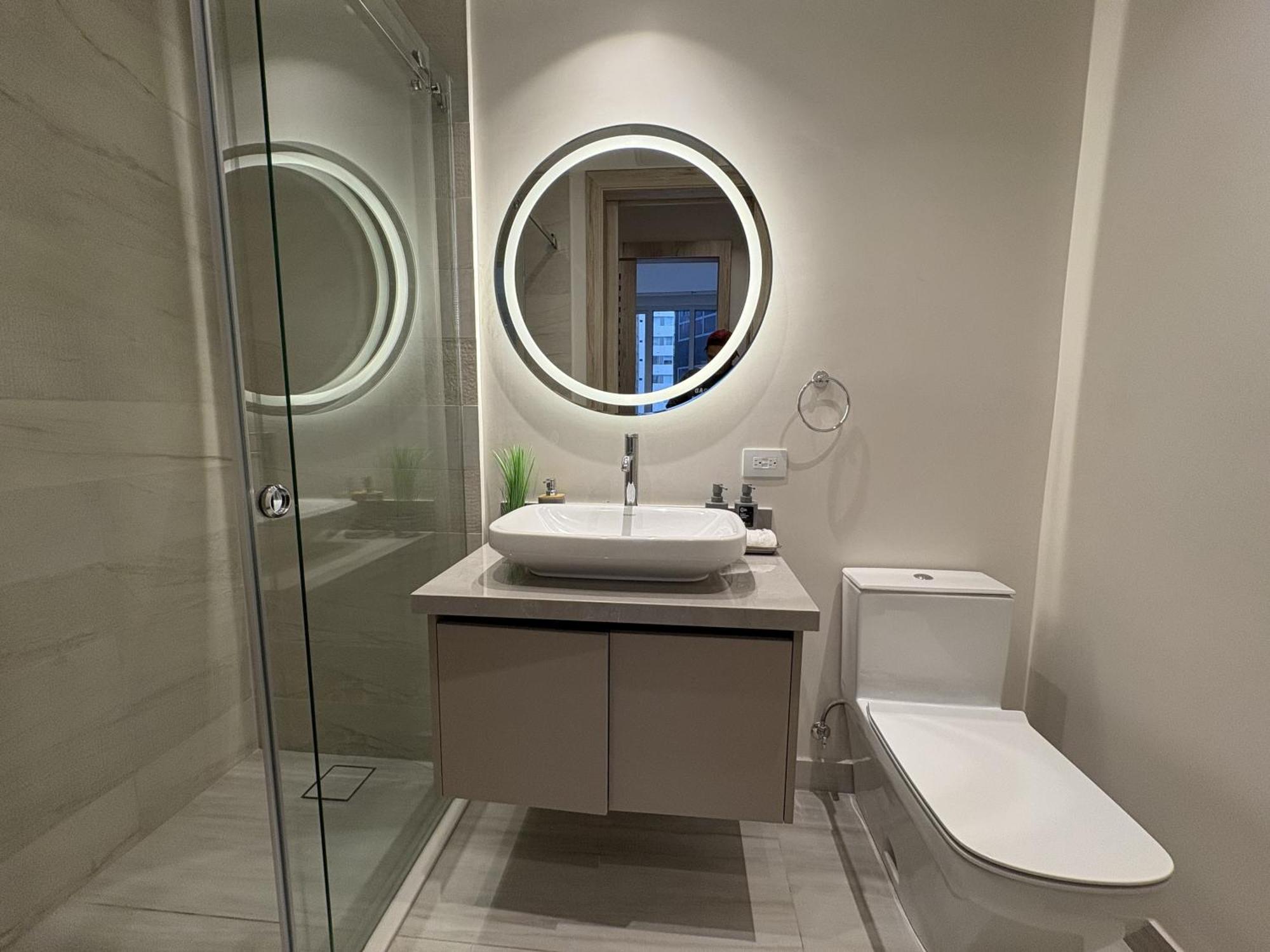 Le Parc Residences With Hotel Services キト エクステリア 写真