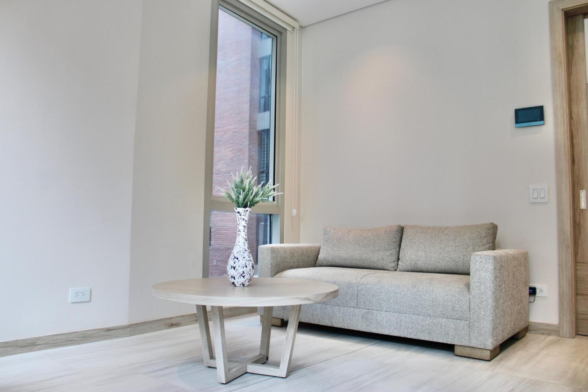 Le Parc Residences With Hotel Services キト エクステリア 写真