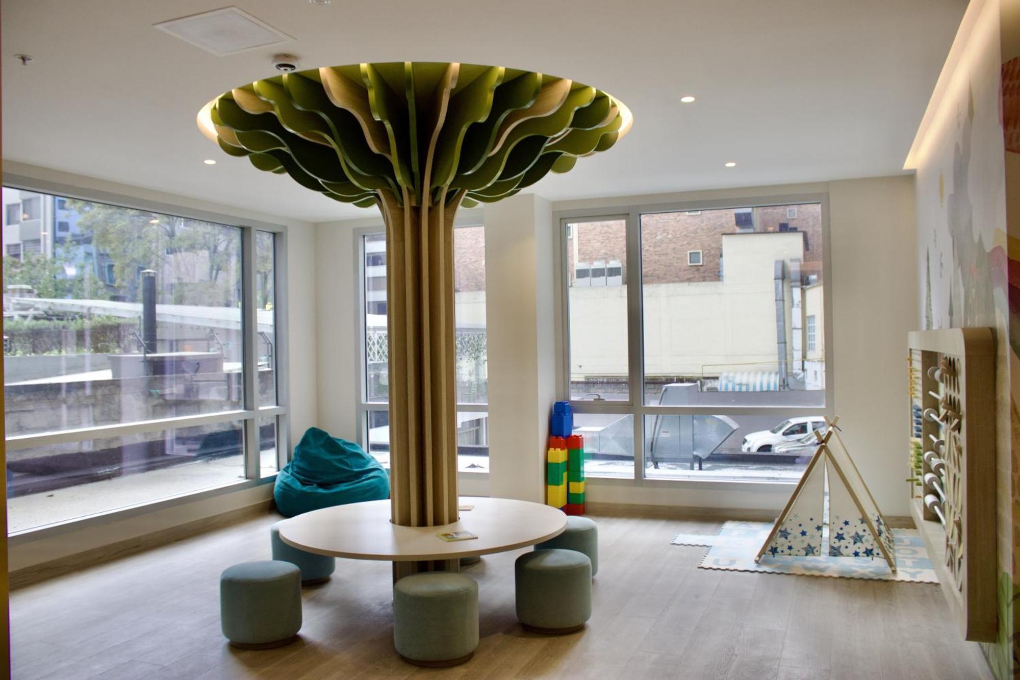Le Parc Residences With Hotel Services キト エクステリア 写真
