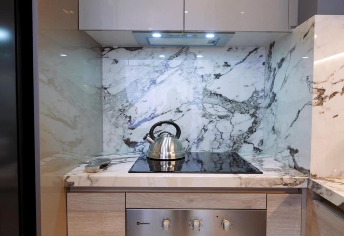 Le Parc Residences With Hotel Services キト エクステリア 写真