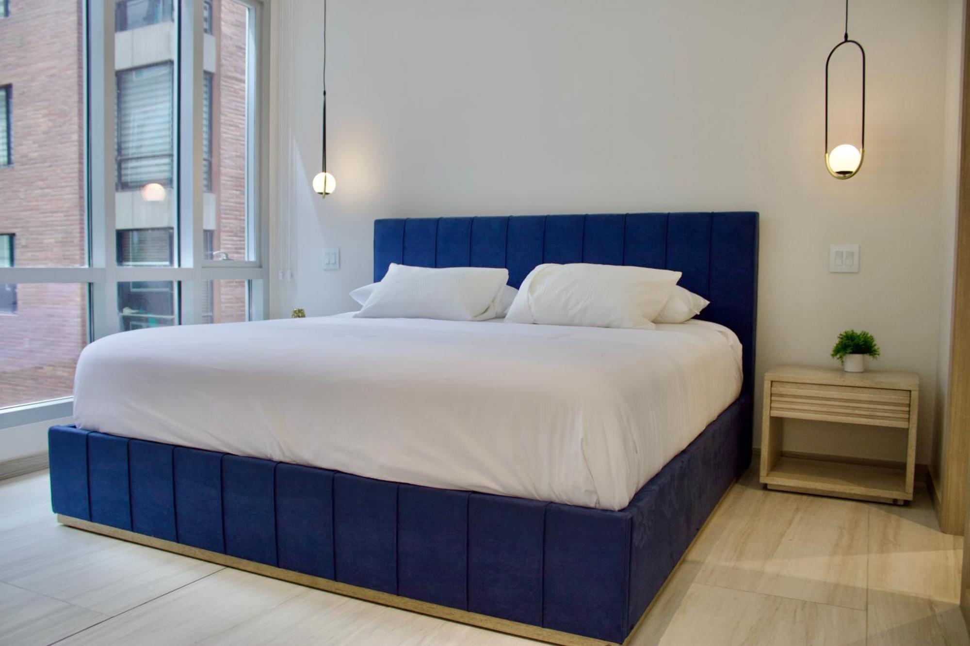 Le Parc Residences With Hotel Services キト エクステリア 写真
