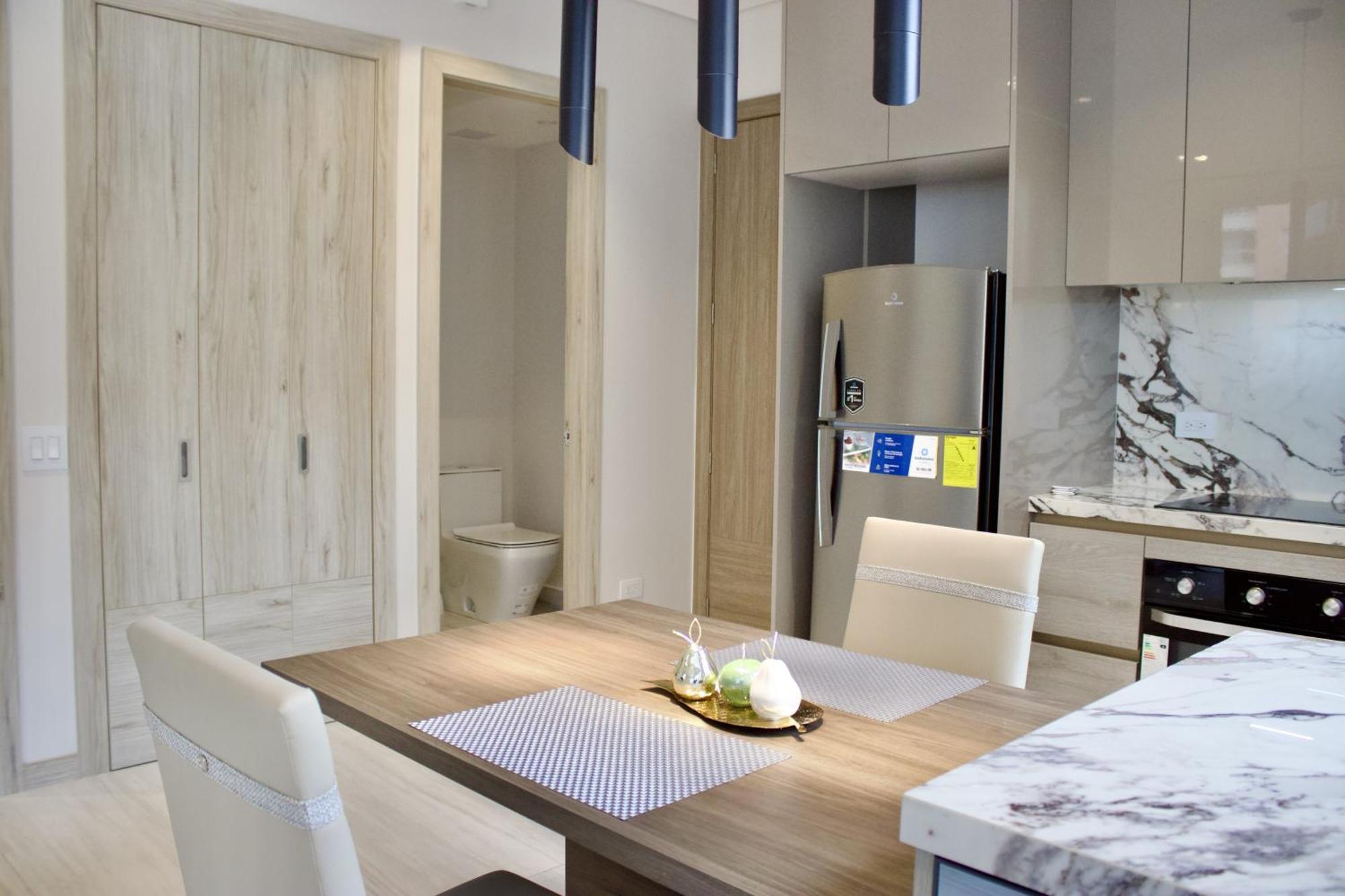 Le Parc Residences With Hotel Services キト エクステリア 写真