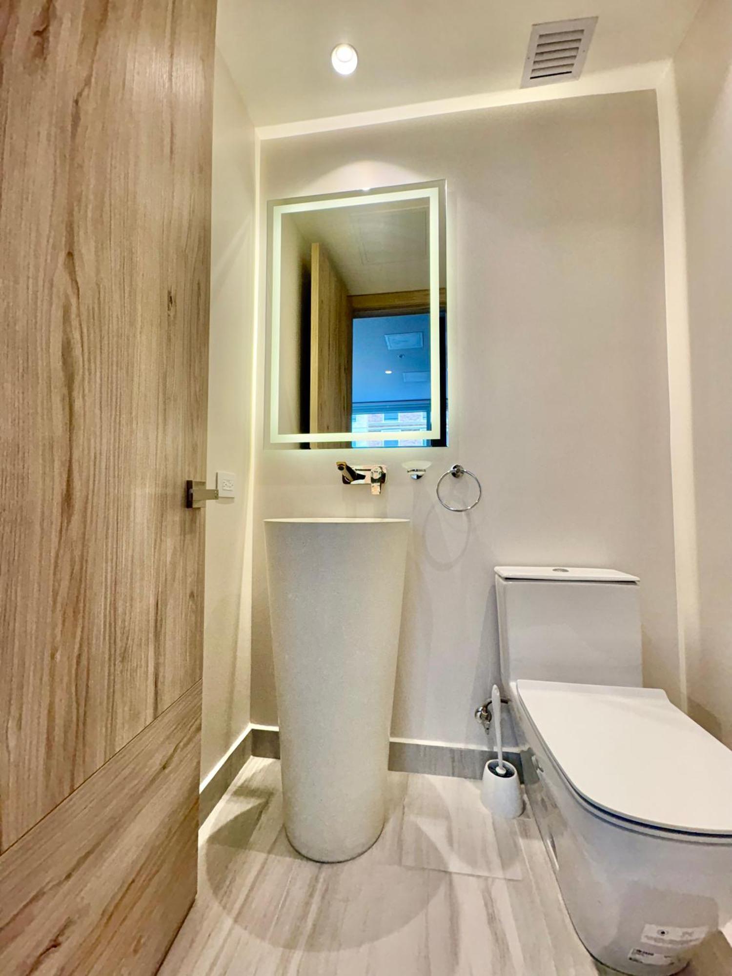 Le Parc Residences With Hotel Services キト エクステリア 写真