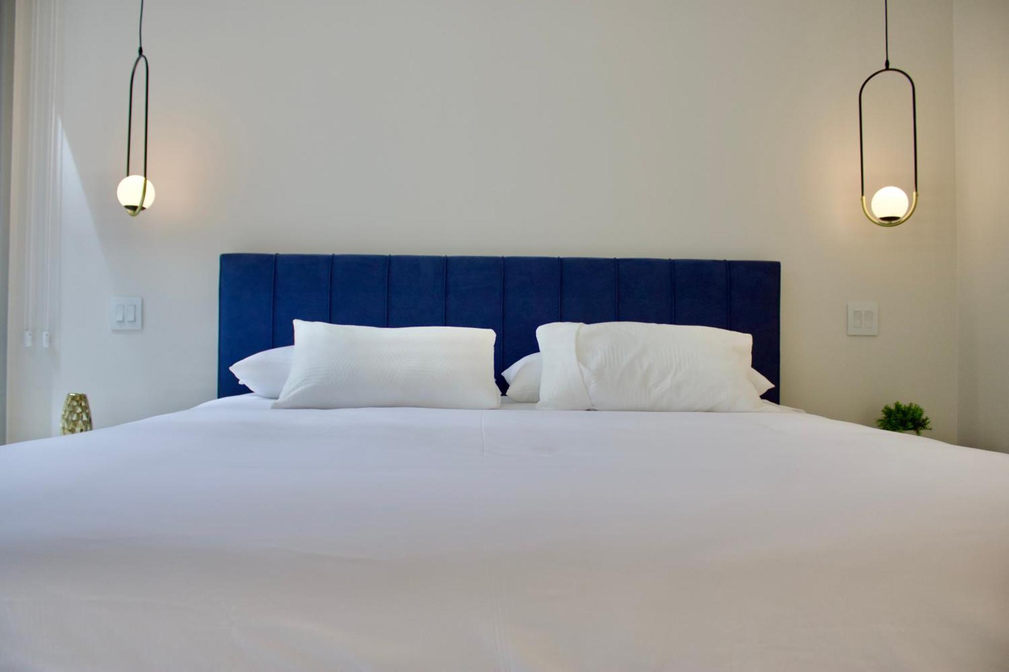 Le Parc Residences With Hotel Services キト エクステリア 写真