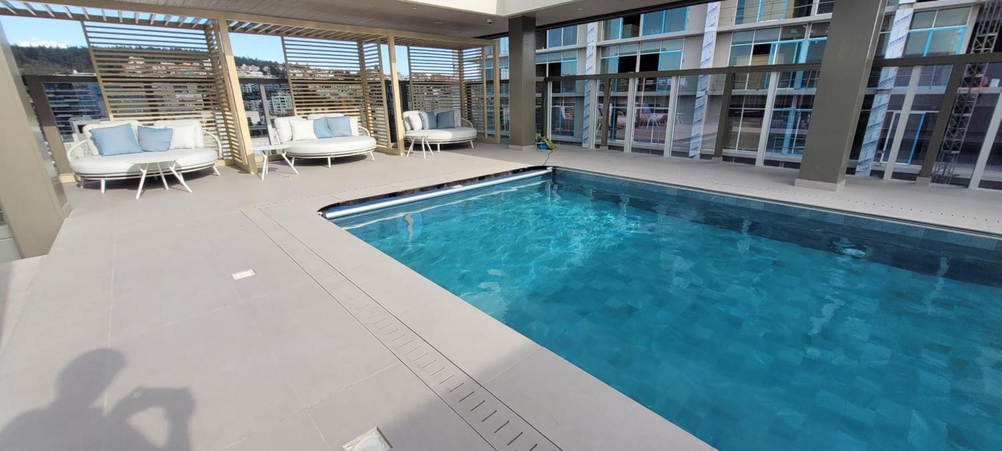 Le Parc Residences With Hotel Services キト エクステリア 写真