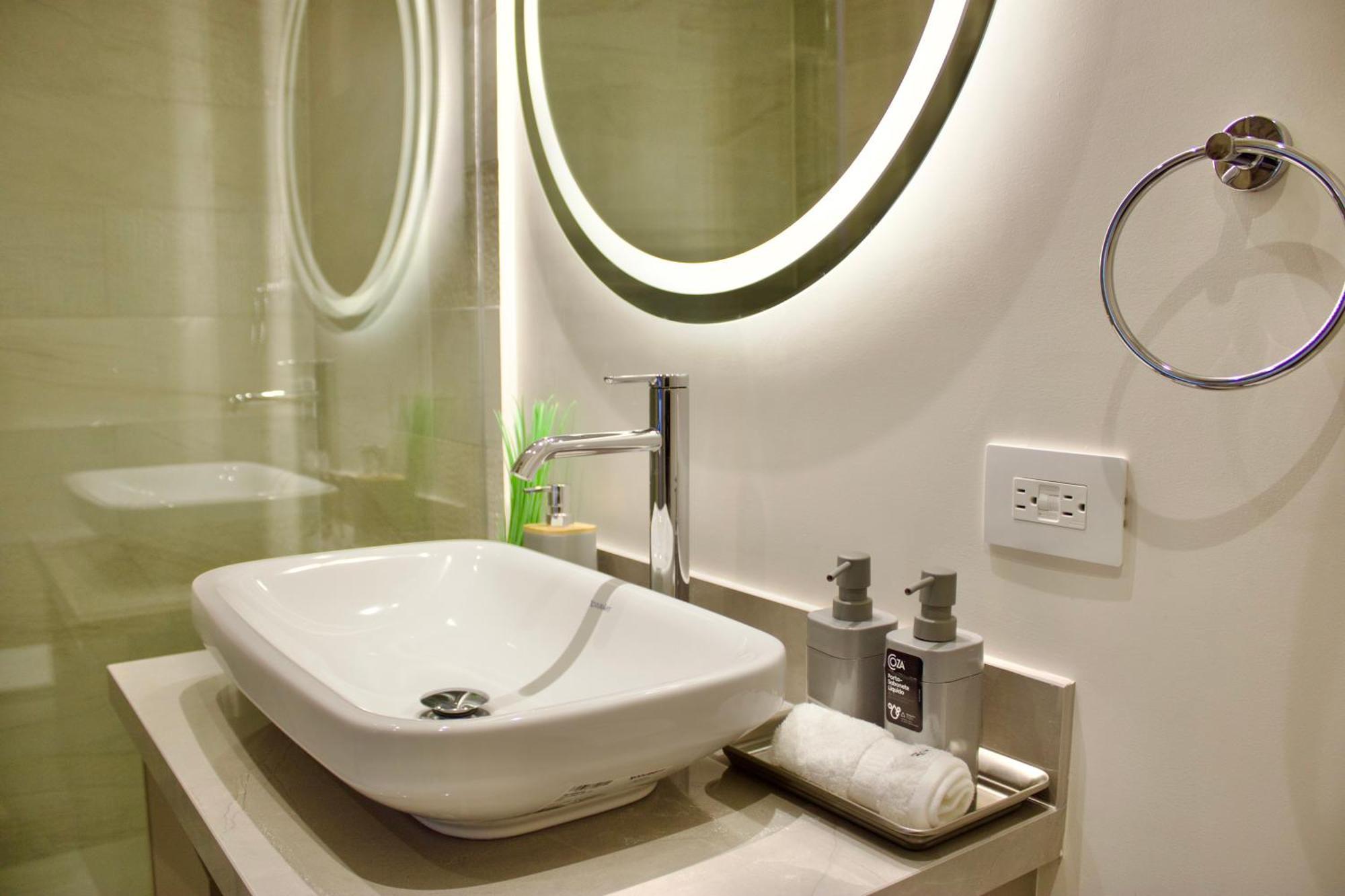 Le Parc Residences With Hotel Services キト エクステリア 写真