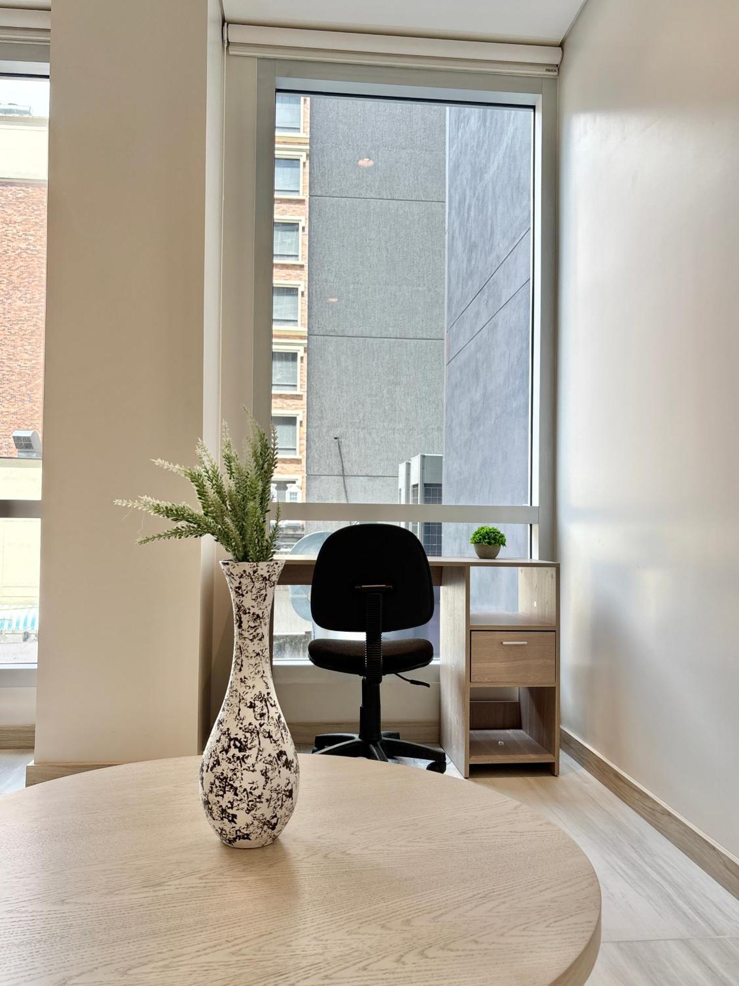 Le Parc Residences With Hotel Services キト エクステリア 写真