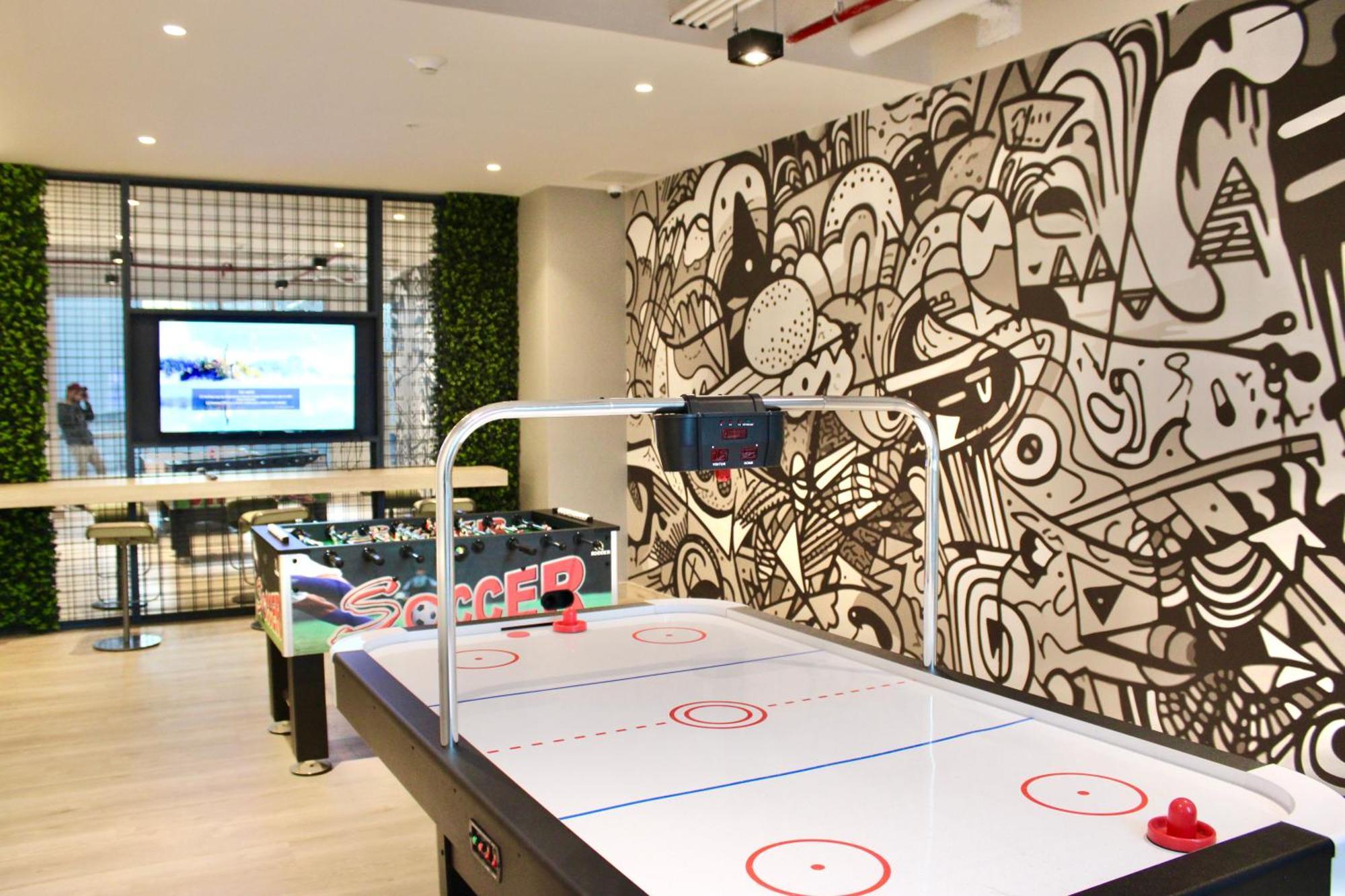 Le Parc Residences With Hotel Services キト エクステリア 写真