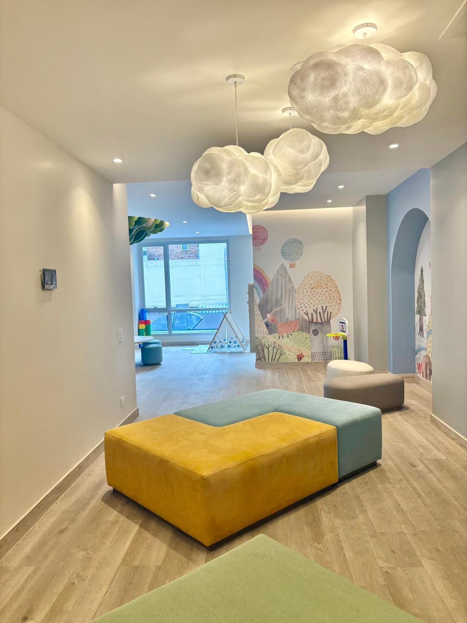 Le Parc Residences With Hotel Services キト エクステリア 写真