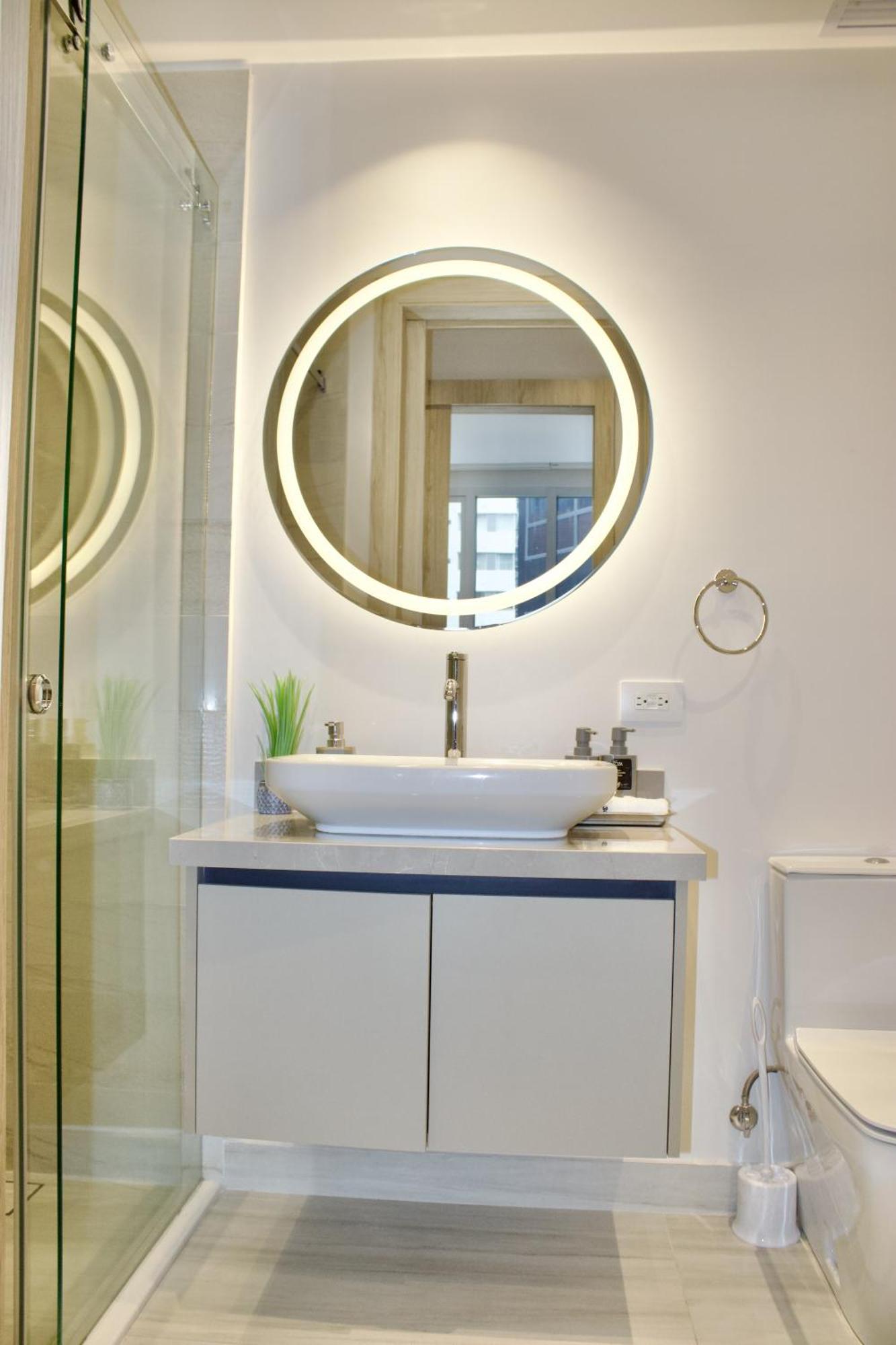 Le Parc Residences With Hotel Services キト エクステリア 写真